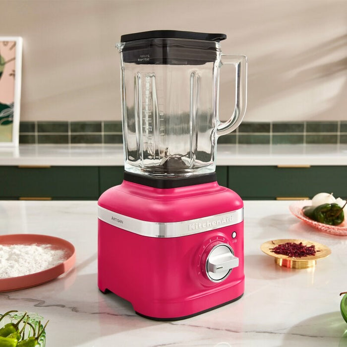 KitchenAid 5KSB4026EHI 1.4 L настолен блендер 1200 W Розов