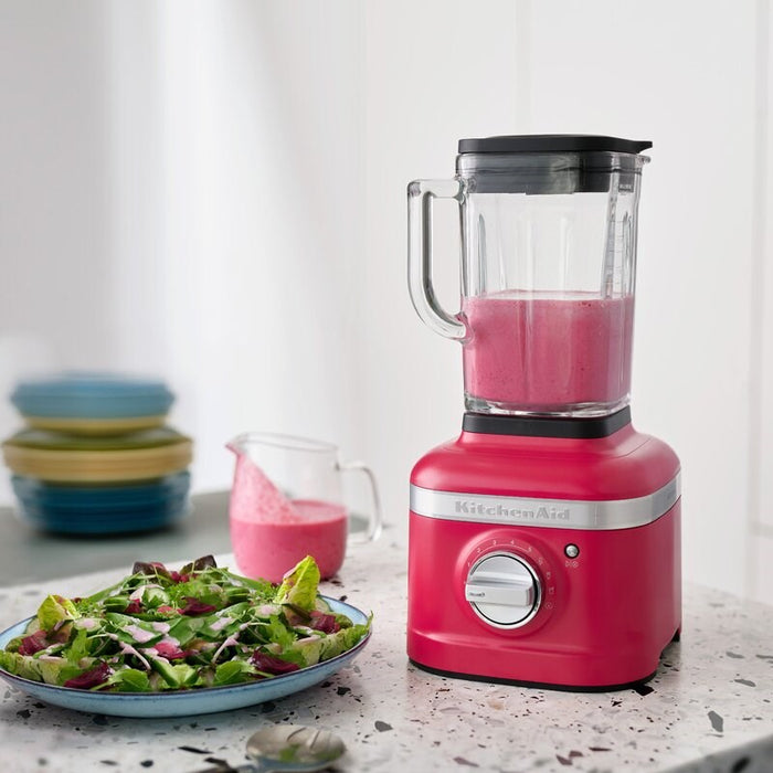 KitchenAid 5KSB4026EHI 1.4 L настолен блендер 1200 W Розов