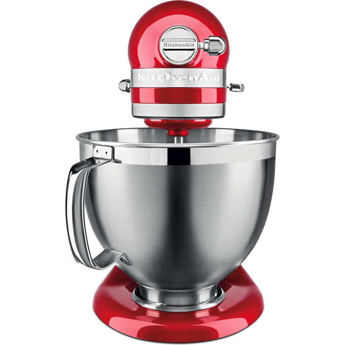 Кухненски робот KitchenAid Artisan 5KSM185PS 300 W 4.8 L Червен