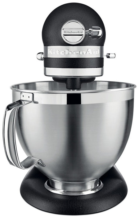 Кухненски робот KitchenAid Artisan 5KSM185PS 300 W 4.8 L черен