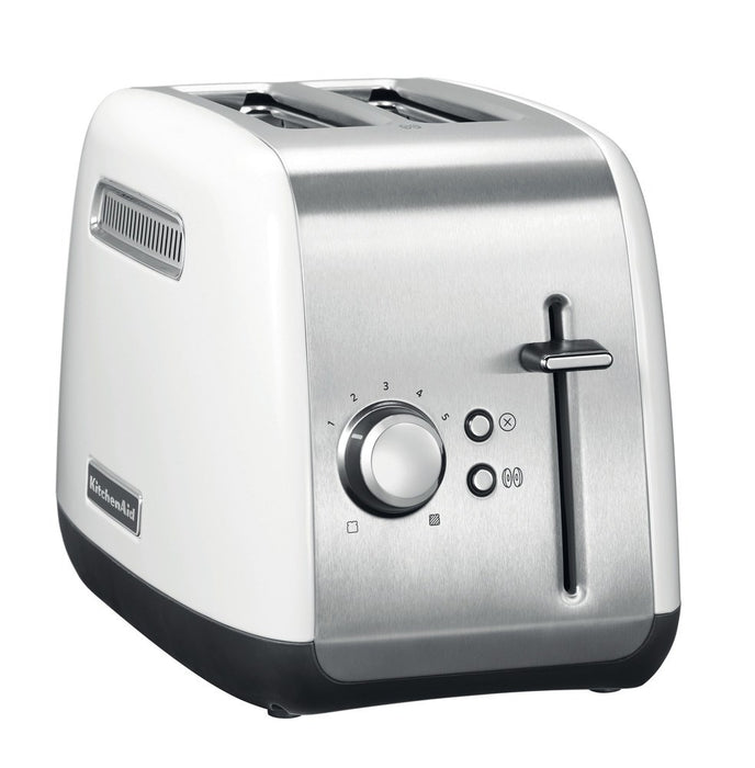 KitchenAid 5KMT2115EWH 5 2 парчета 1100 W Неръждаема стомана, бял