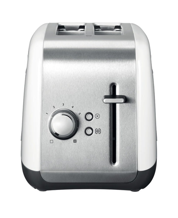 KitchenAid 5KMT2115EWH 5 2 парчета 1100 W Неръждаема стомана, бял
