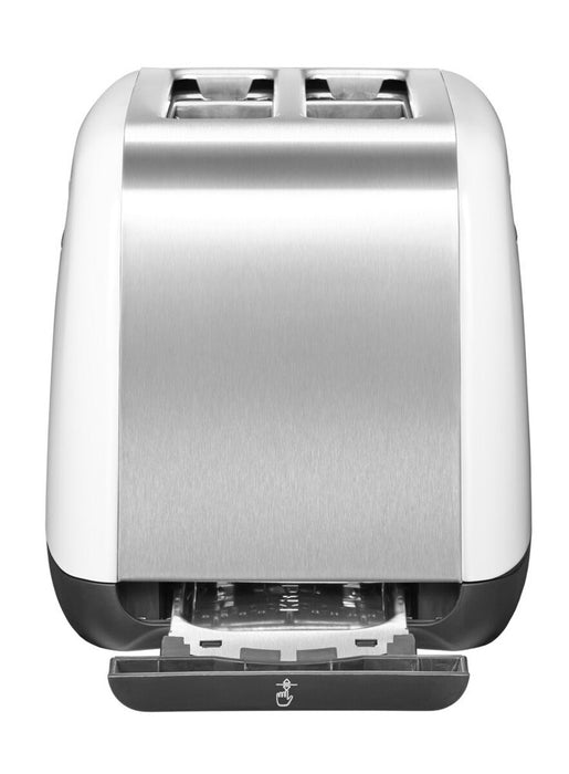 KitchenAid 5KMT2115EWH 5 2 парчета 1100 W Неръждаема стомана, бял