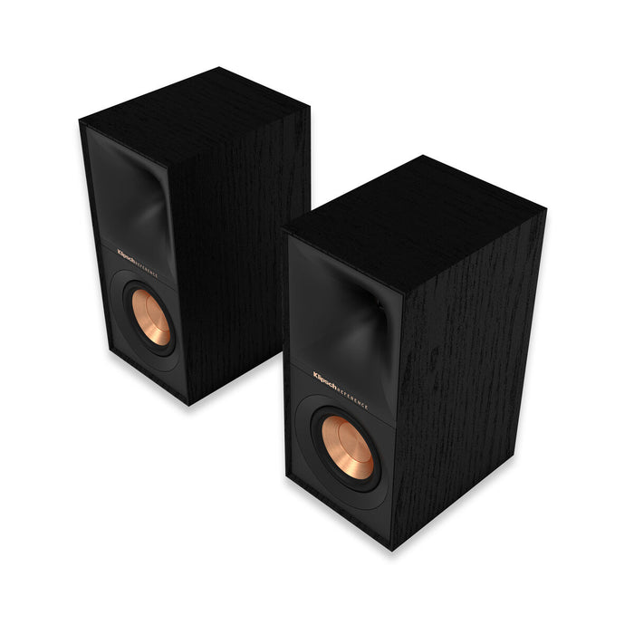 Колони KLIPSCH R-40M Черен (2 броя)