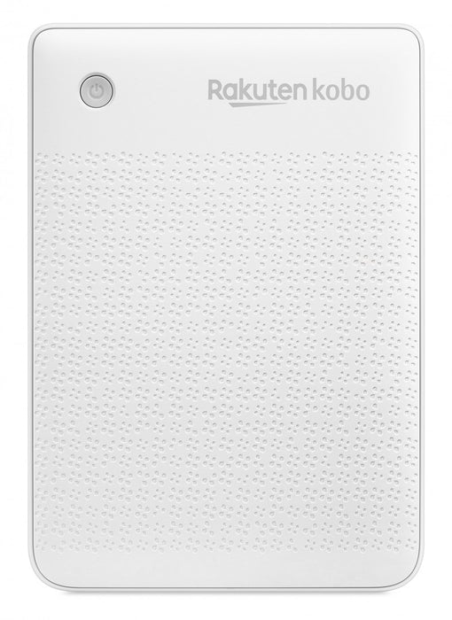 Kobo Clara Color четец на електронни книги Сензорен екран 16 GB Wi-Fi Бял