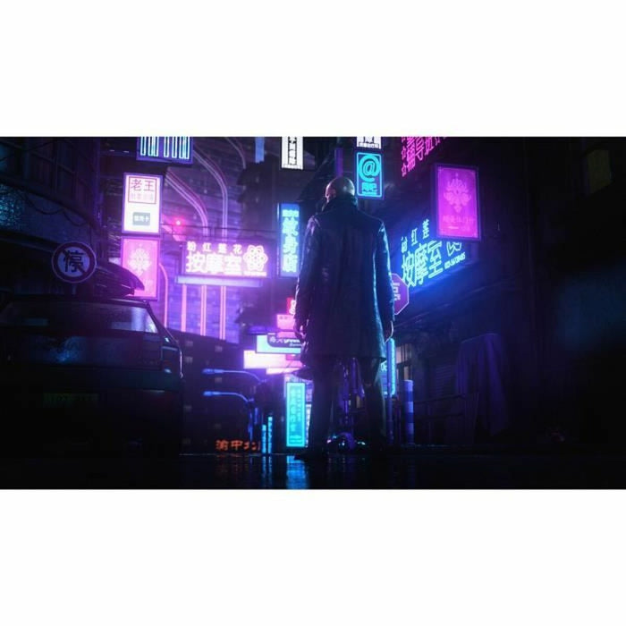 Видео игра за Switch KOCH MEDIA World of Assassination