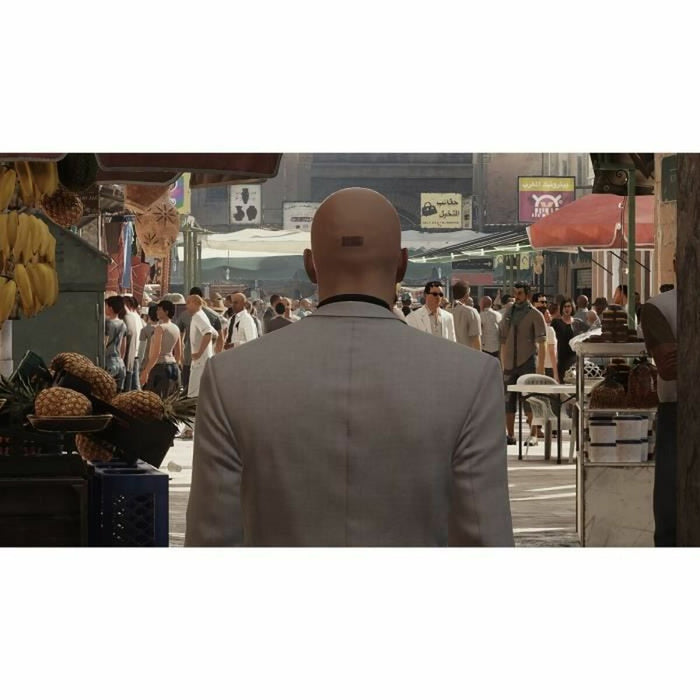 Видео игра за Switch KOCH MEDIA World of Assassination