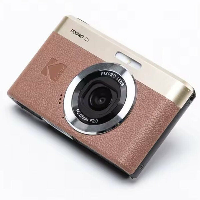 Цифрова камера Kodak PIXPRO C1 BW