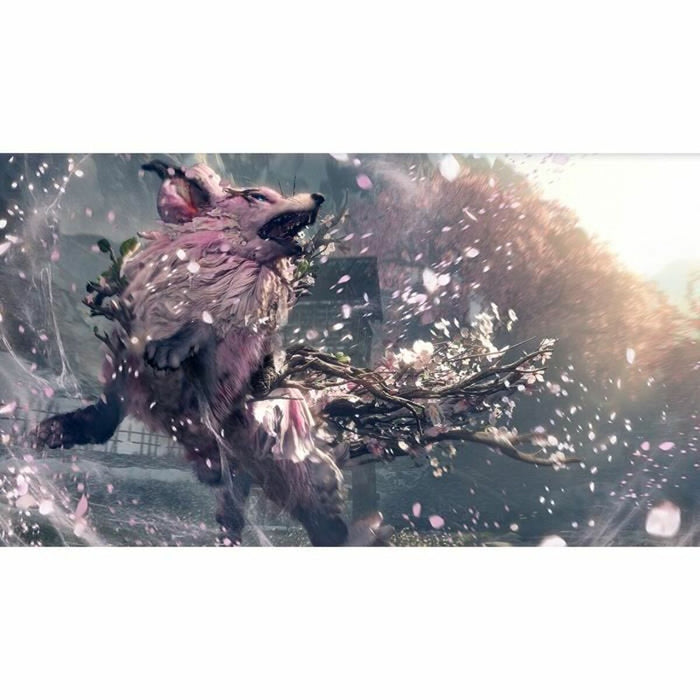 Видео игра за Switch Koei Tecmo Wild Hearts S