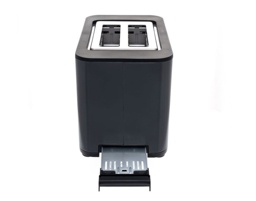 Kohersen Modern Matt Toaster B088 (сив)