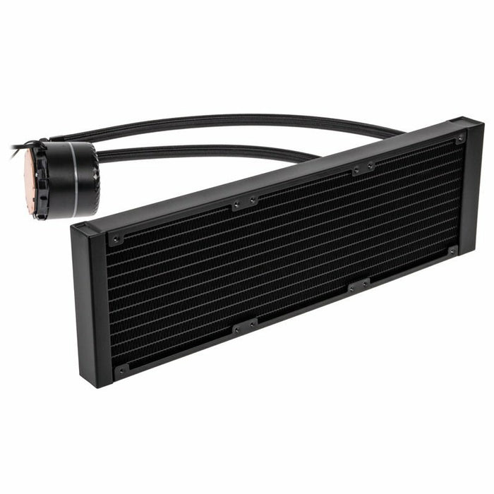 Охладител за процесор Kolink Umbra Void 360 ARGB Black