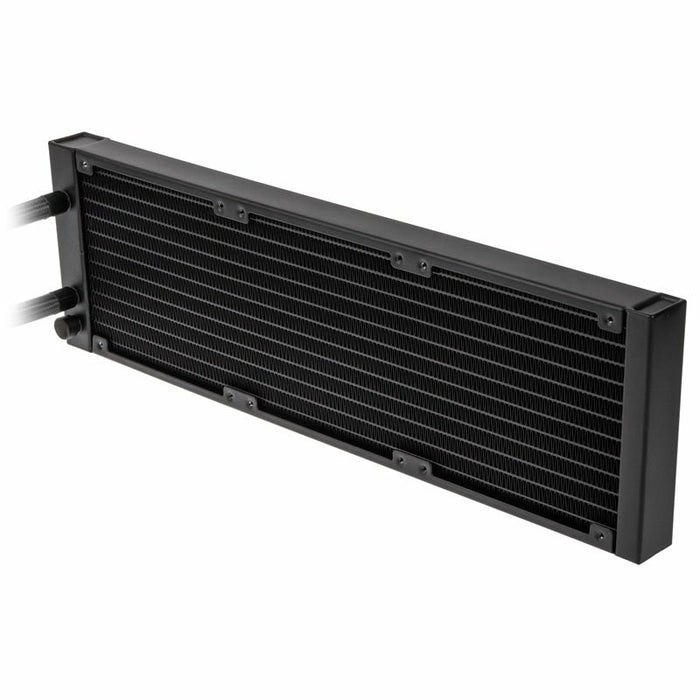Охладител за процесор Kolink Umbra Void 360 ARGB Black