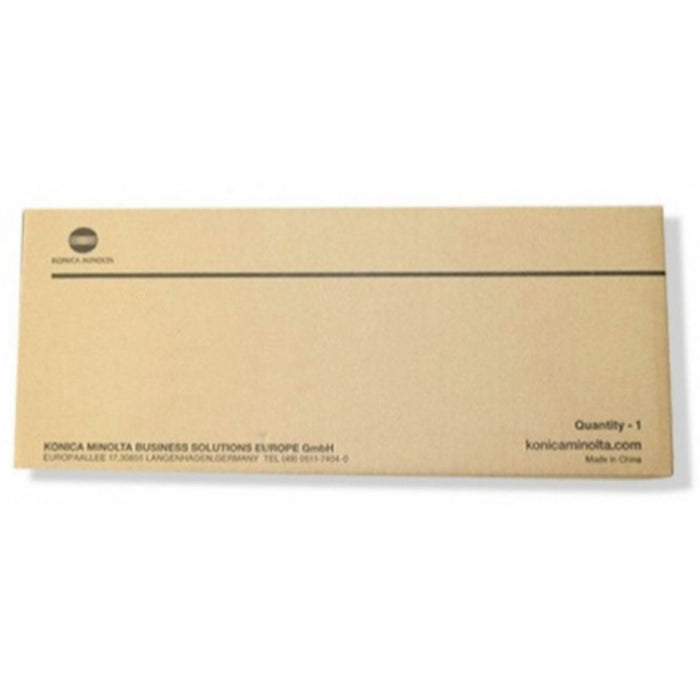 Oригинален тонер Konica Minolta C3320i Черен