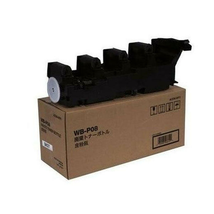 Контейнер за отпадъчен тонер Konica Minolta B1356 Черен