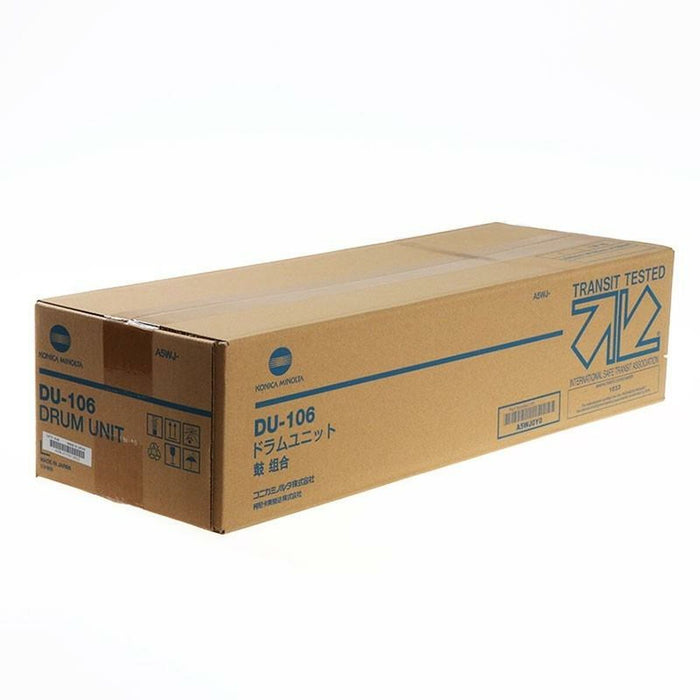Printer drum Konica Minolta DU-106 A5WJ0Y0 Черен
