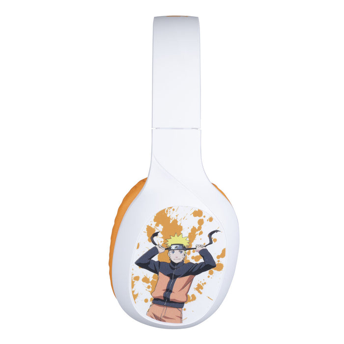 Слушалки с лента за глава KONIX NARUTO (1 броя)