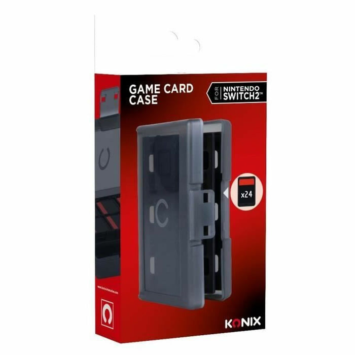 Аксесоари KONIX