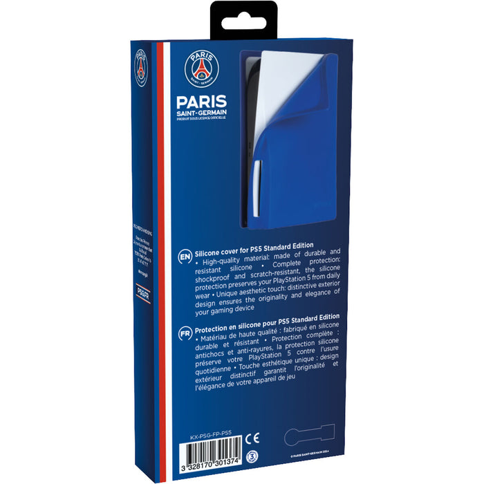 Защитен калъф KONIX PS5