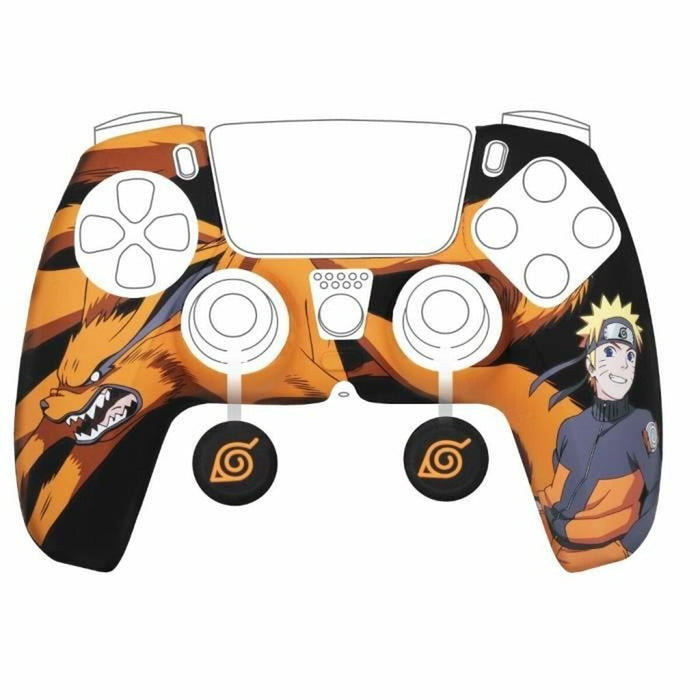 Защитен калъф KONIX Naruto Shippuden