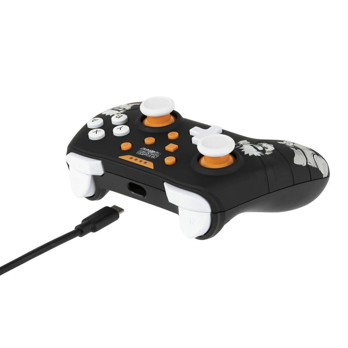 Джойстик за Xbox One KONIX NARUTO