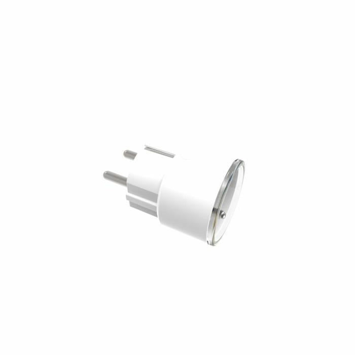 Щепсел с разходомер Konyks Priska Mini 3 FR Wi-Fi 230 V 10 A