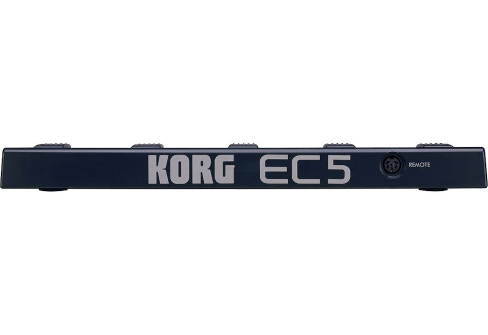 Korg EC-5 - крачен контролер