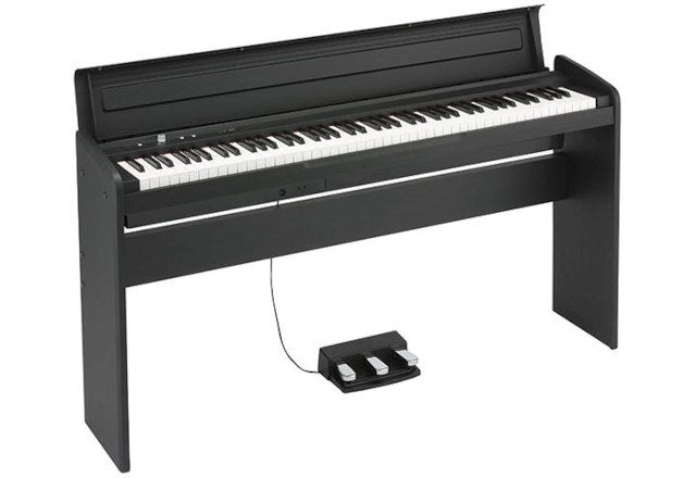 Korg LP-180-BK - дигитално пиано