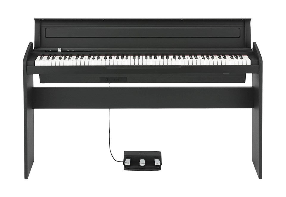 Korg LP-180-BK - дигитално пиано