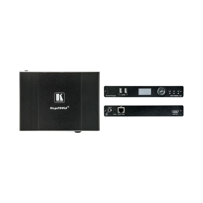 HDMI суич Kramer Electronics 60-000790