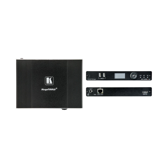 HDMI суич Kramer Electronics 60-000790