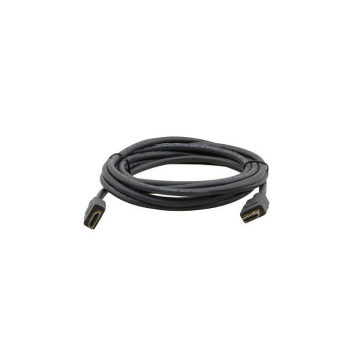 Кабел HDMI Kramer C−MHM/MHM Черен 1,8 m