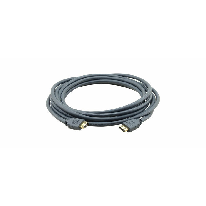 Кабел HDMI Kramer HDMI, 15.2m Черен 15,2 m