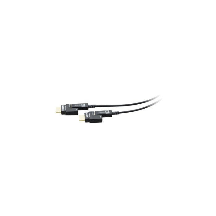 Кабел HDMI Kramer CLS-AOCH/60-66 Черен 20 m