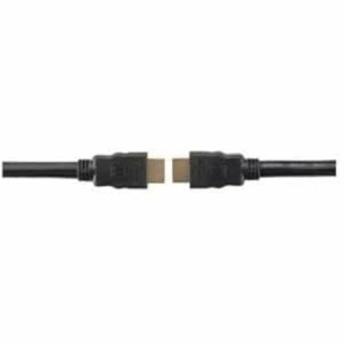 Кабел HDMI Kramer C-HM/ETH-3 Черен 90 cm