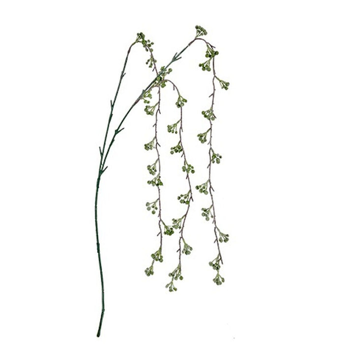Клон Krist+ BRS5-18057 BRS5-18057 Зелен Пластмаса Lilled 7 x 5 x 115 cm (12 броя)