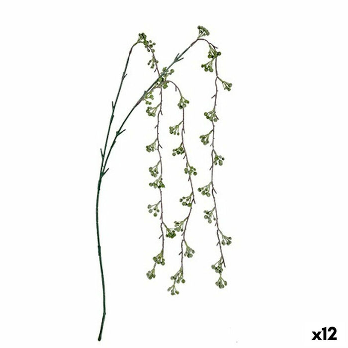 Клон Krist+ BRS5-18057 BRS5-18057 Зелен Пластмаса Lilled 7 x 5 x 115 cm (12 броя)