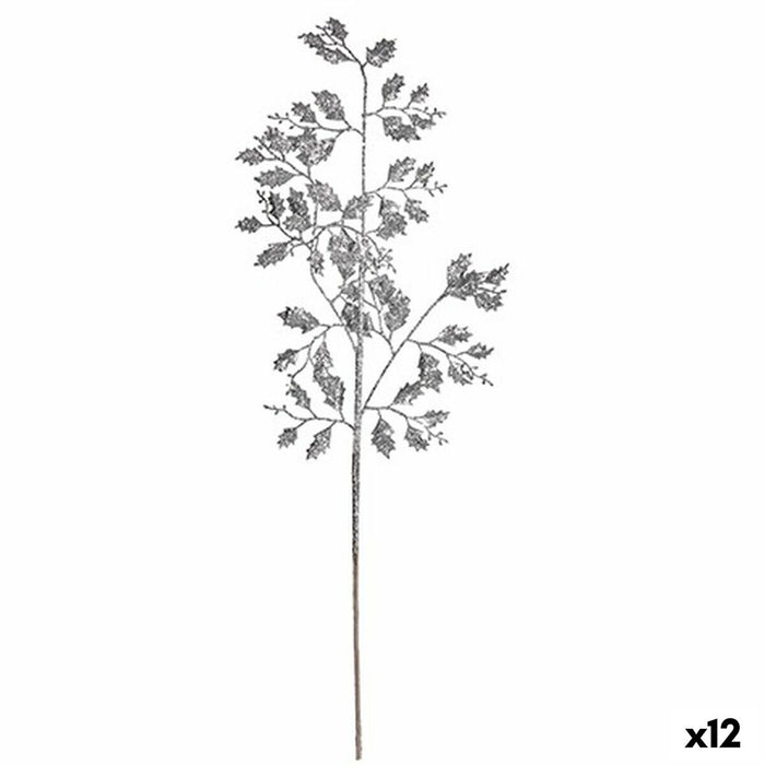 Клон Krist+ K19121060-5 K19121060-5 Сребрист Метал Пластмаса Пурпурин 41 x 75 x 2,5 cm (12 броя)