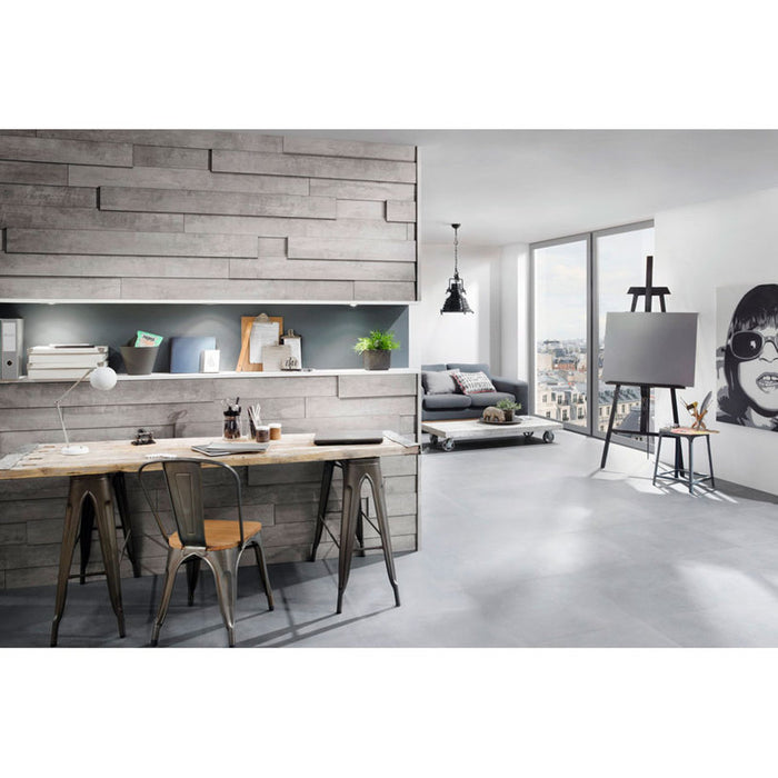 3D MDF ЛАМПЕРИЯ KRONO ORIGINAL KRONOWALL ТРАФИК