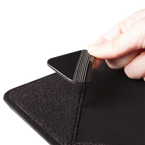 Калъф Krusell 71330 Donso за таблет 6-7.9", универсален, черен