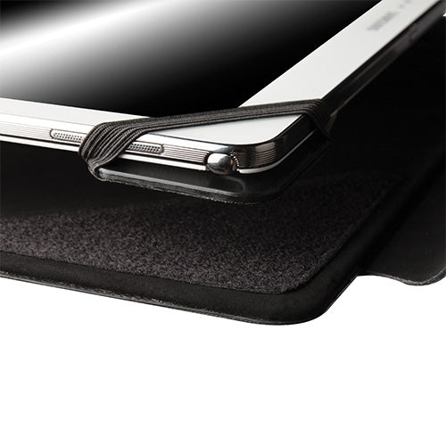 Калъф Krusell 71330 Donso за таблет 6-7.9", универсален, черен