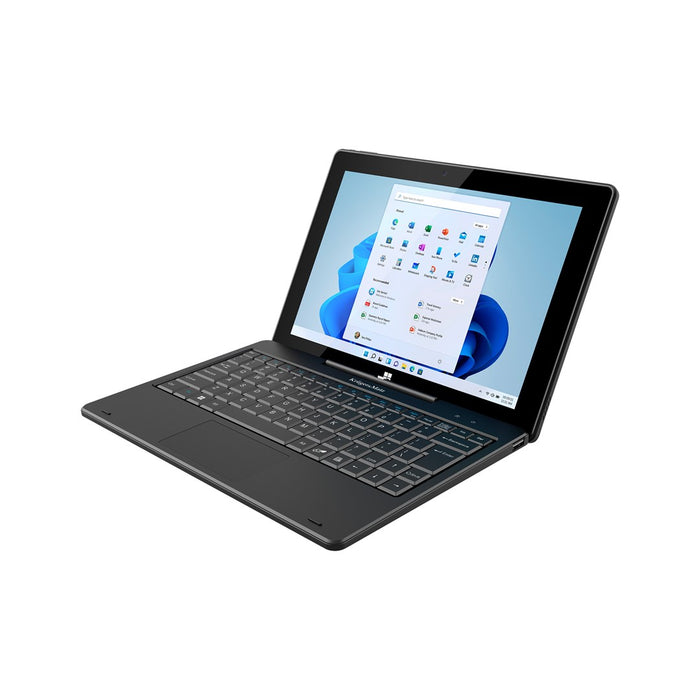 Таблет Krüger&Matz KM1089 8 GB DDR3 256 GB Intel® Celeron® N4020, двуядрен 25,6 cm (10.1") Wi-Fi 5 (802.11ac) Win 11 PRO