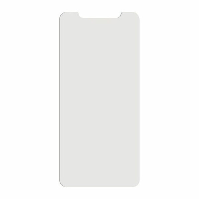 Протектор за екран на мобилен телефон от темперирано стъкло Iphone Xs Max KSIX Extreme 2.5D
