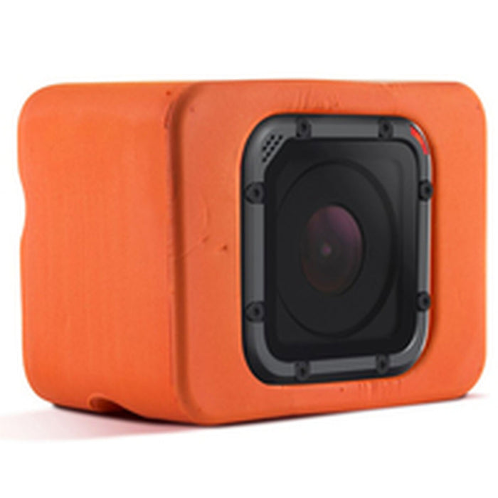 Калъф за Плаваща Гъба за Go Pro Hero 5 Сесия KSIX Оранжев