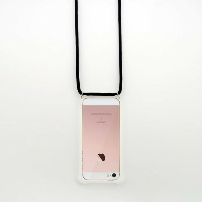Калъф за мобилен телефон Iphone Se2020 KSIX Прозрачен