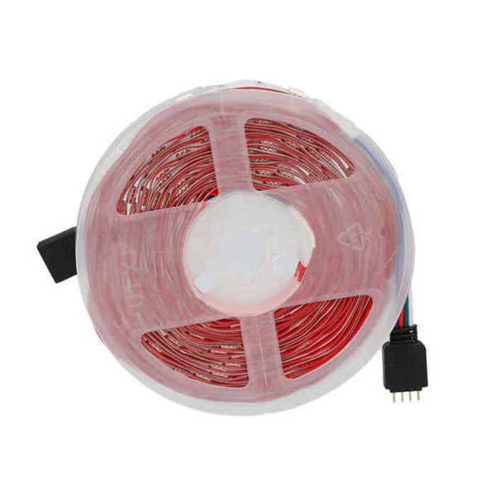 LED ленти KSIX 12W Черен (5 m)