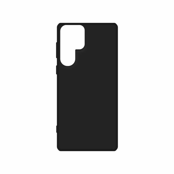 Калъф за мобилен телефон KSIX Samsung Galaxy S22 Ultra Черен
