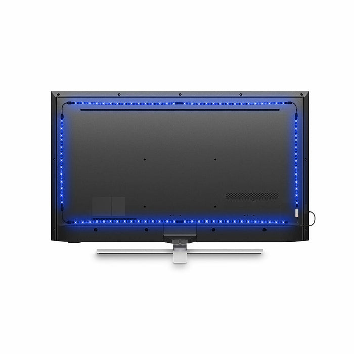 LED ленти KSIX RGB