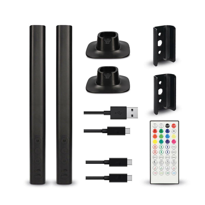 LED крушка KSIX 5 W (2 uds)