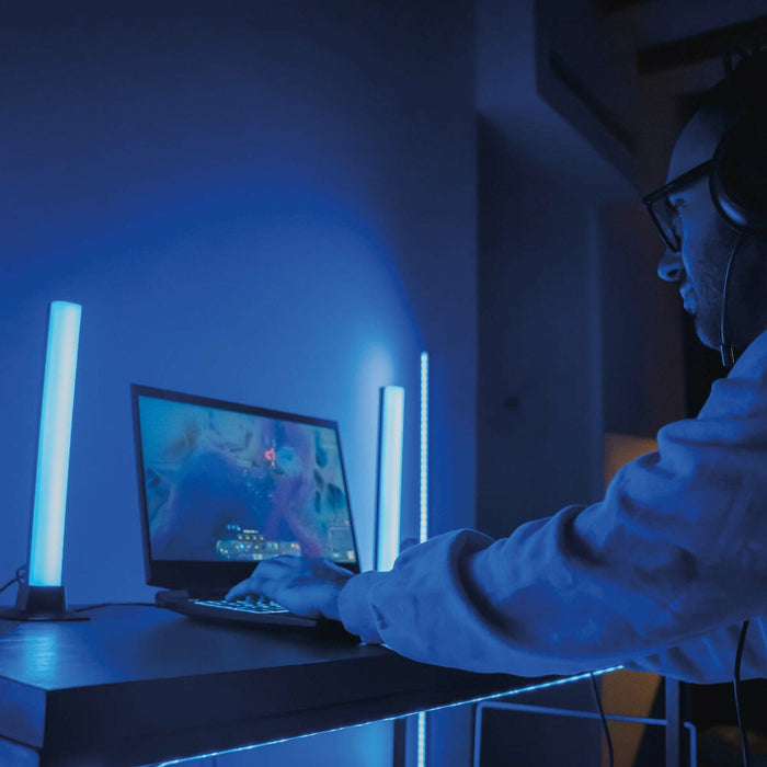 LED крушка KSIX 5 W (2 uds)