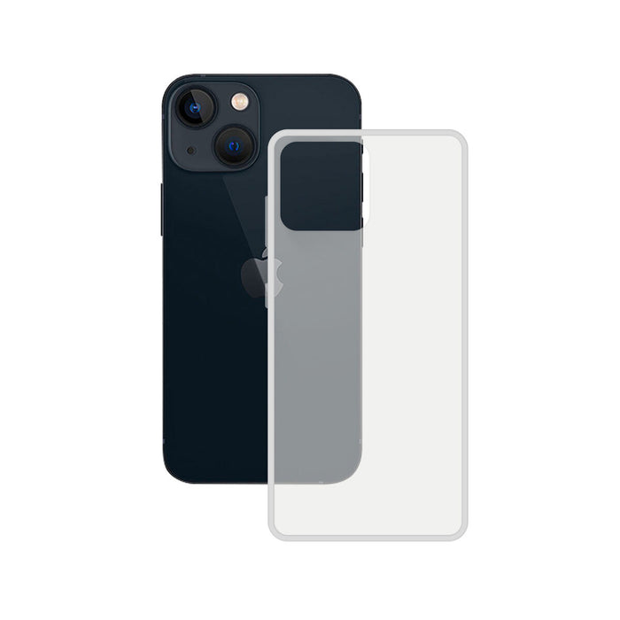 Калъф за мобилен телефон KSIX iPhone 14 Прозрачен iPhone 14